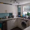 Photo 5: Our cosy kitchen