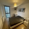 Photo 5: Double bed