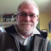 Photograph of Geoff