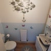 Photo 8: Downstairs bathroom