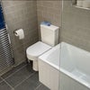 Photo 3: Bathroom shared with 2 others