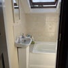 Photo 9: Top floor bathroom 