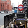 Photo 11: Chancery Lane Station - (3min)