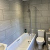 Photo 3: Upstairs bathroom 