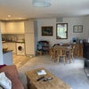 Photo 2: Sitting/dining/kitchen room 
