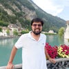 Photograph of Nakul