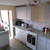 Photo 6: kitchen and conservatory 