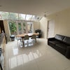 Photo 3: Ground floor open plan living leading to garden