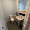 Photo 4: Downstairs toilet