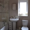 Photo 6: Bathroom - shared with one other