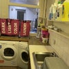 Photo 4: Seperate laundry room