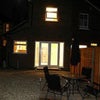 Photo 7: Low maintenance garden with patio