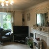 Photo 2: Good size lounge/diner