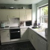 Photo 3: Well equipped kitchen, your cupboard is to the left of the oven