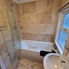 Photo 8: Modern Refurbed Bathroom 2