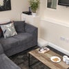 Photo 4: Comfy shared lounge