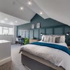 Photo 11: Room 6 - en suite + kitchenette - LET 