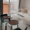 Photo 3: Dining table