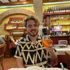Photograph of Joe