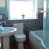 Photo 3: Main bathroom
