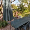 Photo 5: Enjoy dining outside!