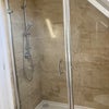 Photo 4: Newly renovated private ensuite shower 