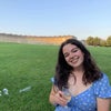 Photograph of Angharad 
