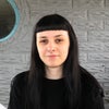 Photograph of Steph