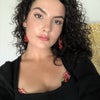 Photograph of gabriela