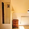 Photo 3: Full length mirror in bedroom