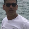 Photograph of Hicham