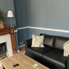 Photo 3: Front living room