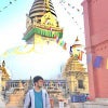 Photograph of Ankit 