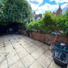 Photo 7: Rear garden - the other side view