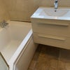 Photo 7: Bathroom with bath 