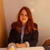 Photograph of Alex