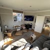 Photo 5: Shared living room. Sky TV etc