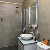 Photo 6: Shared bathroom, walk-in shower, no bath, velux windows