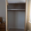 Photo 6: Bedroom 1 - Built in wardrobe