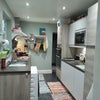 Photo 5: Galley kitchen