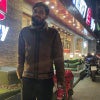 Photograph of Tanvir