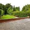 Photo 8: Patio/Garden