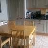 Photo 7: table in kitchen
