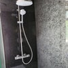 Photo 4: walk in shower