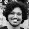 Photograph of Karthick