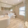 Photo 3: Bathroom