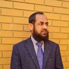 Photograph of Shah-Jalal