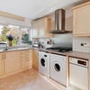 Photo 4: fully fitted kitchen