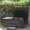 Photo 7: Hot tub