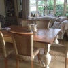 Photo 2: Kitchen/Dining Room
